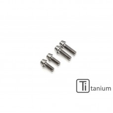 CNC Racing Titanium Bolt kit for 2016 + MV Agusta Brutale 800 / RR Headlight Mount CNC Racing Titanium Bolt kit for 2016 + MV Agusta Brutale 800 / RR Headlight Mount